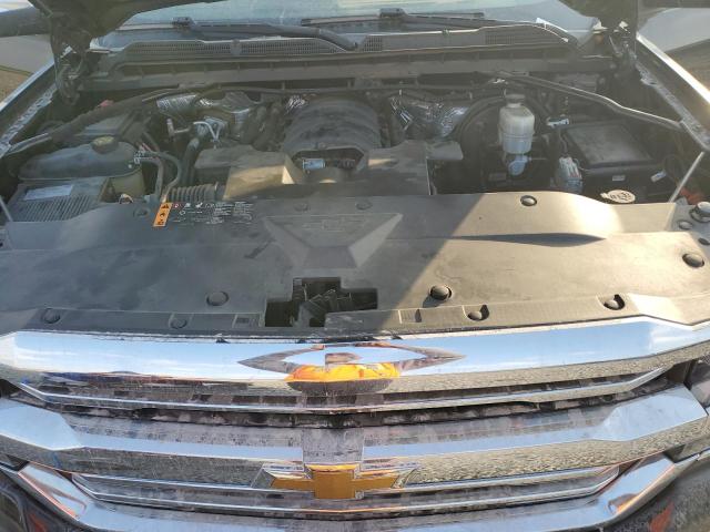 Photo 11 from auction – 2017 CHEVROLET SILVERADO with VIN 3GCUKTEJ2HG293163