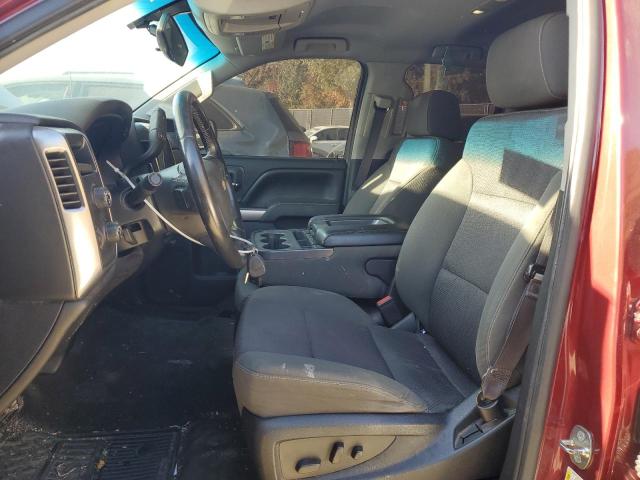 Photo 7 from auction – 2015 CHEVROLET SILVERADO with VIN 1GCVKREC6FZ330382