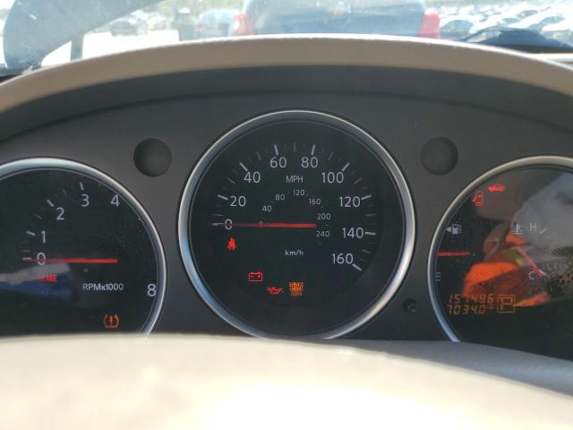 Photo 9 from auction – 2007 NISSAN MAXIMA SE with VIN 1N4BA41E37C856866