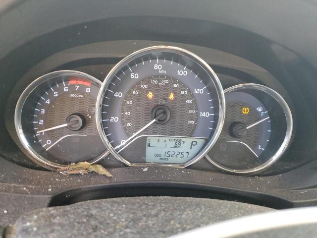 صورة رقم 9 من المزاد - 2016 TOYOTA COROLLA L مع VIN 2T1BURHEXGC652447