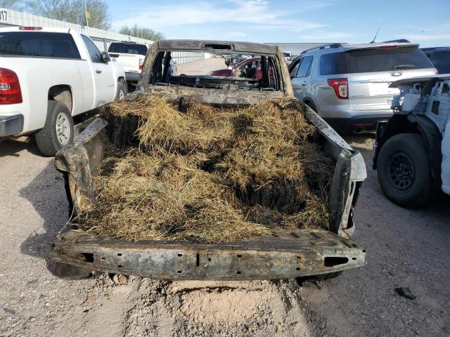 Photo 6 from auction – 2015 RAM 1500 ST with VIN 1C6RR7FT8FS679205