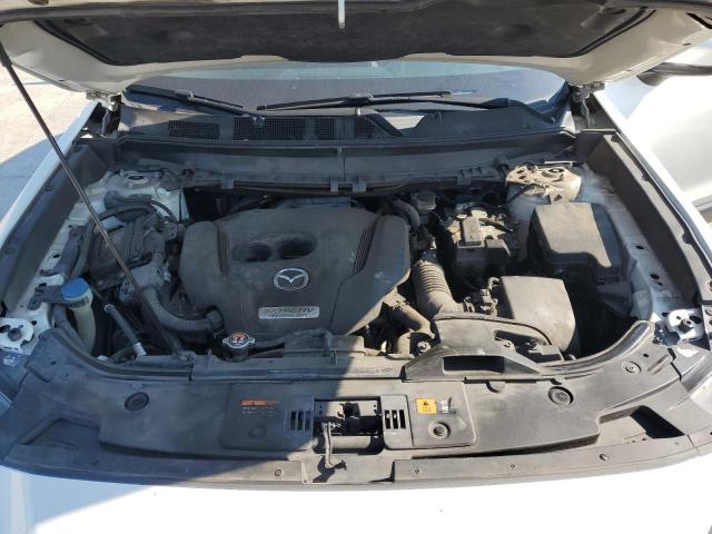 Photo 12 from auction – 2016 MAZDA CX-9 TOURI with VIN JM3TCABY8G0105397