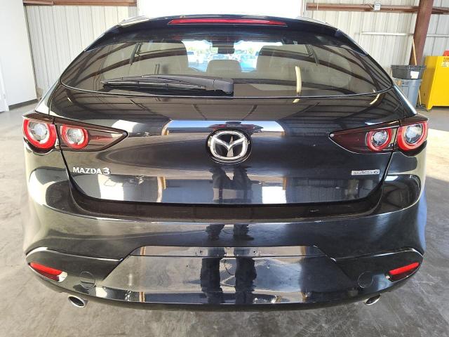 Photo 6 from auction – 2023 MAZDA 3 PREFERRE with VIN JM1BPALM5P1611459