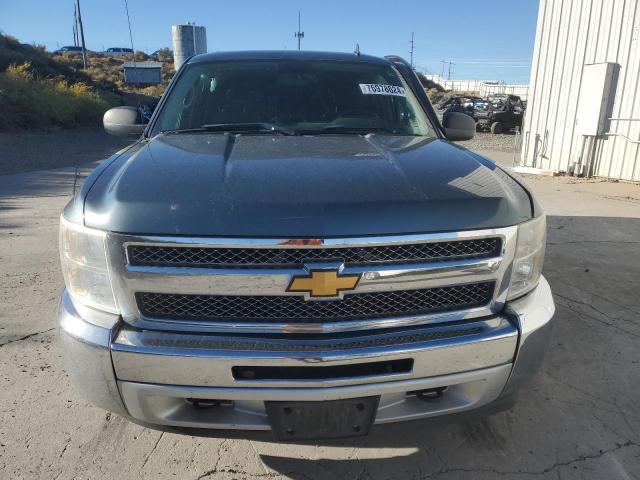 Photo 5 from auction – 2013 CHEVROLET SILVERADO with VIN 3GCPKSE79DG142441