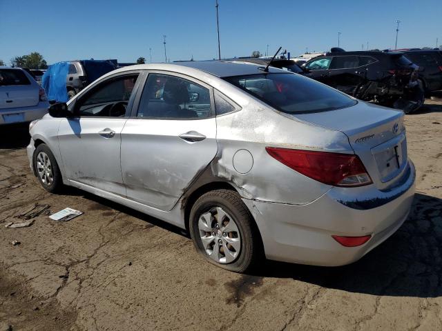 Photo 2 from auction – 2015 HYUNDAI ACCENT GLS with VIN KMHCT4AE2FU900451