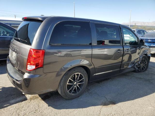 Photo 3 from auction – 2016 DODGE GRAND CARA with VIN 2C4RDGBG4GR285056
