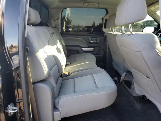 Photo 10 from auction – 2016 CHEVROLET SILVERADO with VIN 3GCPCREC3GG331044
