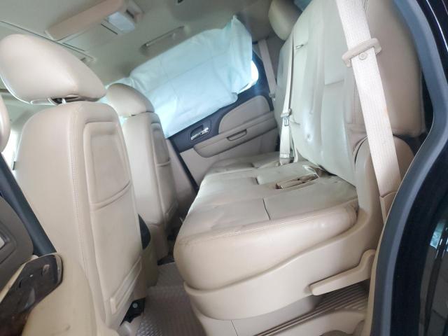 Photo 11 from auction – 2013 GMC YUKON DENA with VIN 1GKS2GEJ2DR354976