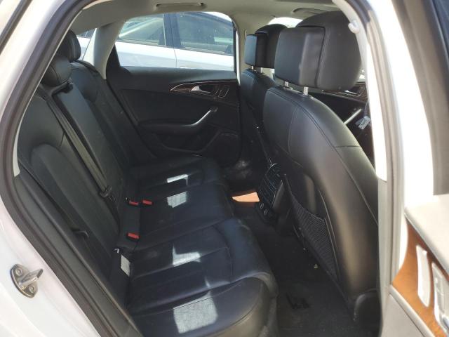 Photo 10 from auction – 2015 AUDI A6 PREMIUM with VIN WAUGFAFC5FN013520