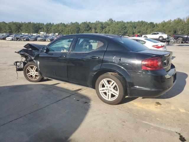 Photo 2 from auction – 2013 DODGE AVENGER SX with VIN 1C3CDZCB5DN506228