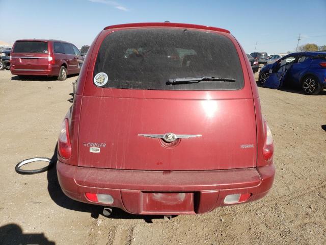 Photo 6 from auction – 2009 CHRYSLER PT CRUISER with VIN 3A8FY58989T560764