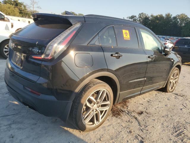 Photo 3 from auction – 2019 CADILLAC XT4 SPORT with VIN 1GYFZER40KF104565