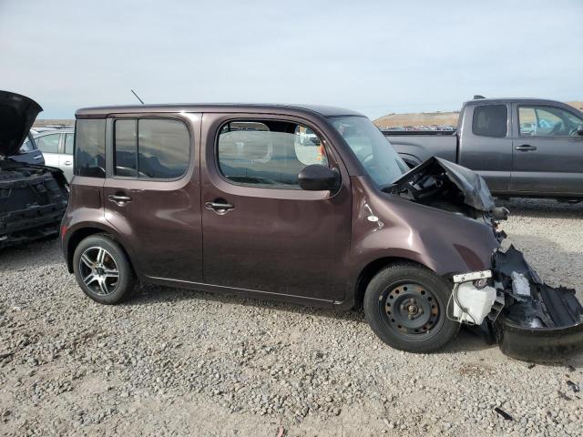 Photo 4 from auction – 2011 NISSAN CUBE BASE with VIN JN8AZ2KR2BT201373