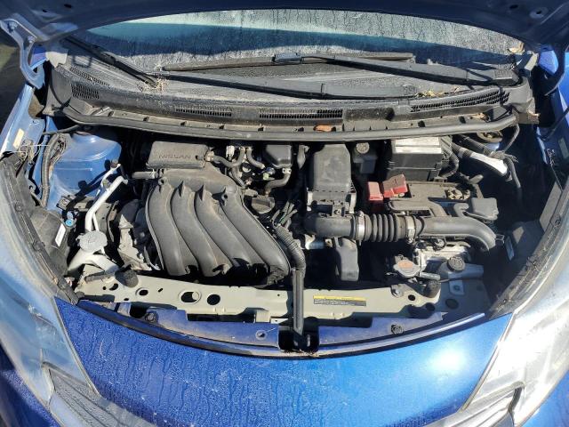 Photo 12 from auction – 2016 NISSAN VERSA NOTE with VIN 3N1CE2CP7GL396740