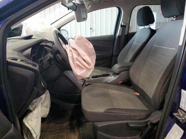 Photo 7 from auction – 2015 FORD ESCAPE SE with VIN 1FMCU9G95FUA84324