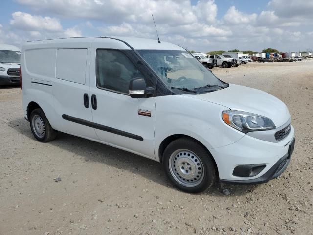 Photo 4 from auction – 2022 RAM PROMASTER with VIN ZFBHRFABXN6W52482