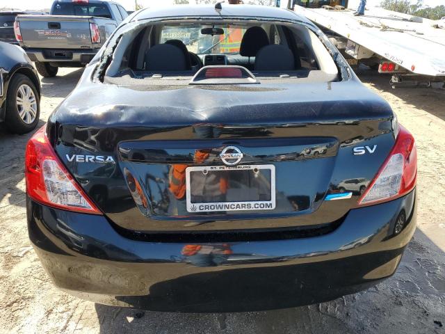 Photo 6 from auction – 2012 NISSAN VERSA S with VIN 3N1CN7AP3CL914840
