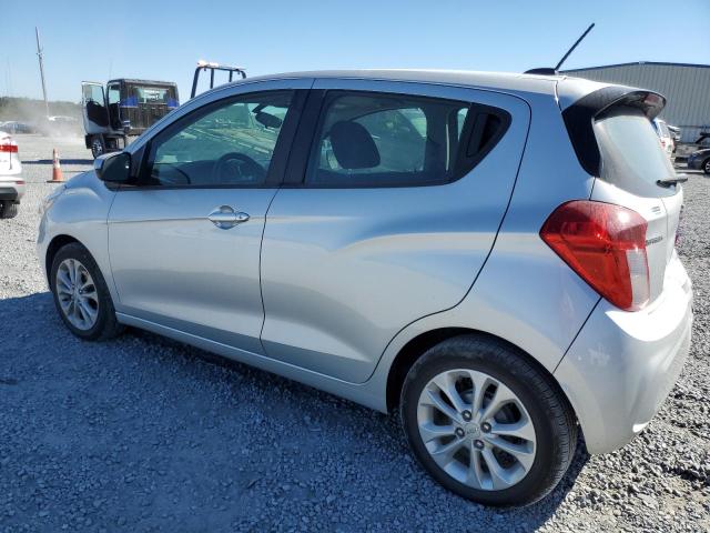 Photo 2 from auction – 2021 CHEVROLET SPARK 1LT with VIN KL8CD6SA3MC717662