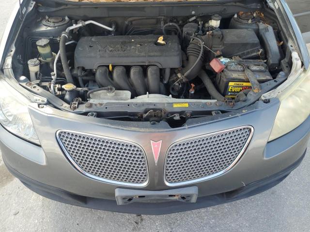 Photo 12 from auction – 2006 PONTIAC VIBE with VIN 5Y2SM65896Z439958
