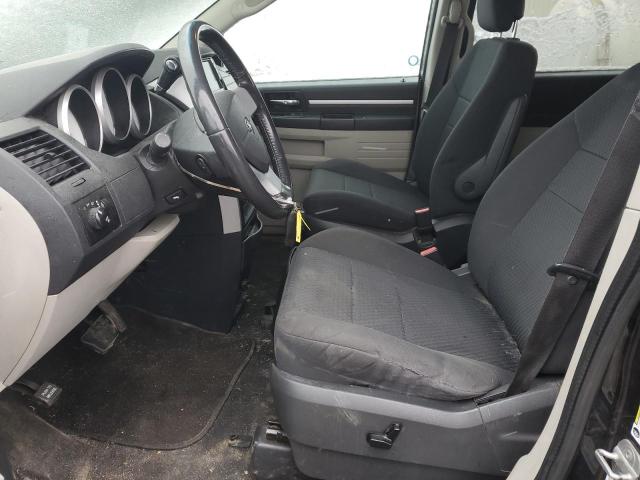 Photo 7 from auction – 2010 DODGE GRAND CARA with VIN 2D4RN4DX2AR465154