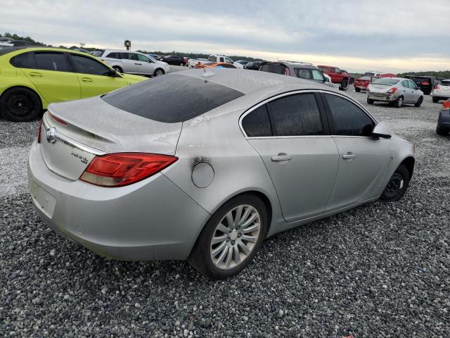 Photo 3 from auction – 2011 BUICK REGAL CXL with VIN W04GP5EC1B1138714
