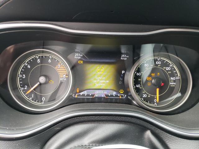 Photo 9 from auction – 2022 JEEP CHEROKEE L with VIN 1C4PJMDX0ND515218