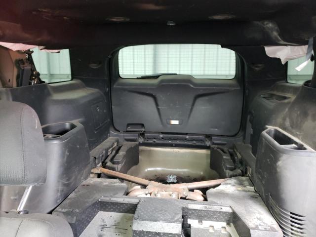 Photo 10 from auction – 2017 FORD EXPLORER P with VIN 1FM5K8AR8HGD06728