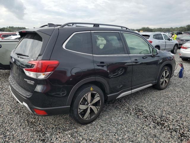 Photo 3 from auction – 2020 SUBARU FORESTER T with VIN JF2SKAXC1LH401024