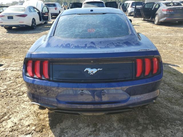 Photo 6 from auction – 2019 FORD MUSTANG with VIN 1FA6P8TH2K5117046