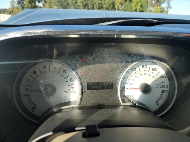 Photo 9 from auction – 2008 FORD EXPLORER S with VIN 1FMEU31E78UA28223