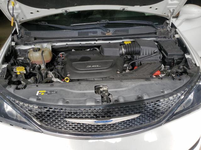 Снимка 12 от търг – 2018 CHRYSLER PACIFICA T с VIN 2C4RC1BG9JR186157