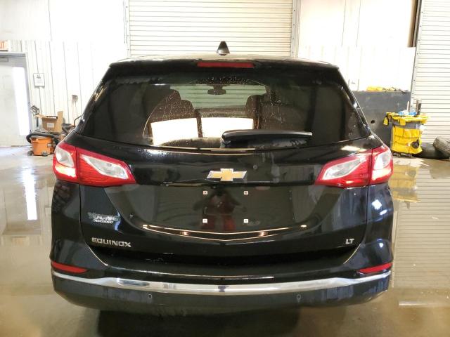 Photo 6 from auction – 2019 CHEVROLET EQUINOX LT with VIN 3GNAXJEV8KL349303