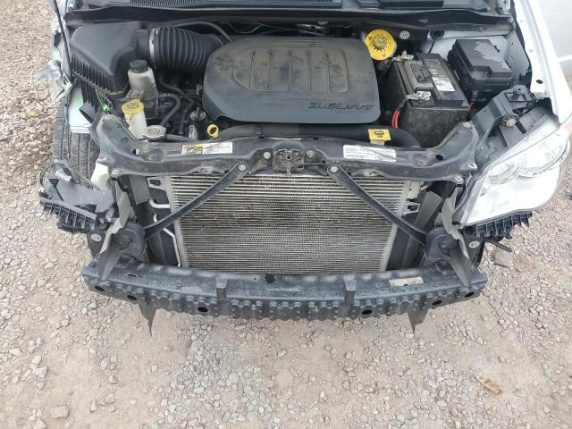 Photo 12 from auction – 2019 DODGE GRAND CARA with VIN 2C4RDGBG6KR780674