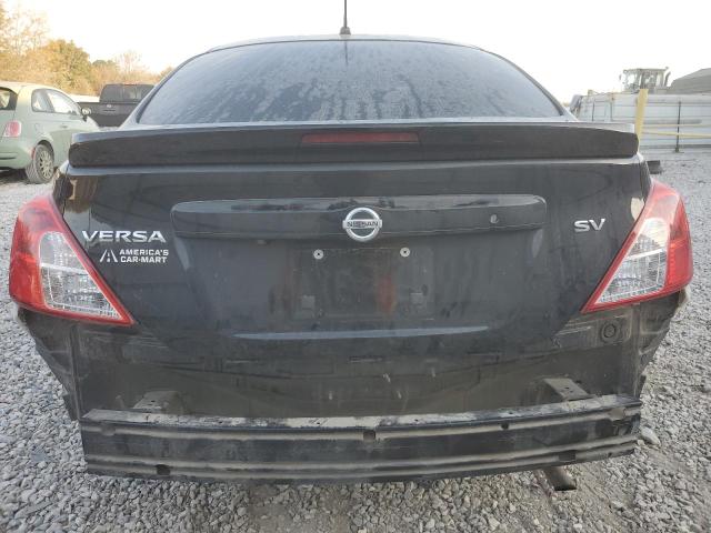 Photo 6 from auction – 2019 NISSAN VERSA with VIN 3N1CN7AP5KL823602