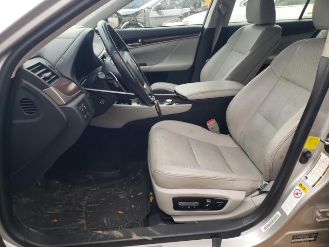 Photo 7 from auction – 2013 LEXUS GS 350 with VIN JTHCE1BL4D5010825