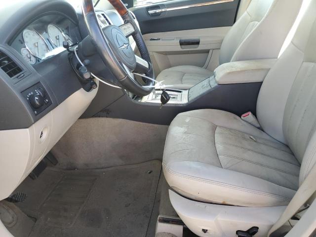 Photo 7 from auction – 2006 CHRYSLER 300C with VIN 2C3KA63H86H514875