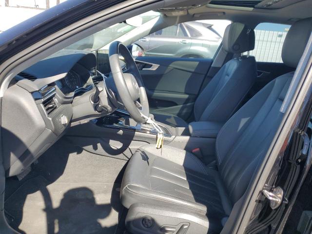 Photo 7 from auction – 2020 AUDI A4 PREMIUM with VIN WAUGMAF49LN003762