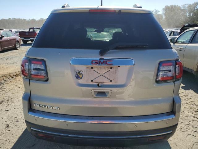 Photo 6 from auction – 2016 GMC ACADIA SLT with VIN 1GKKRRKD3GJ125067