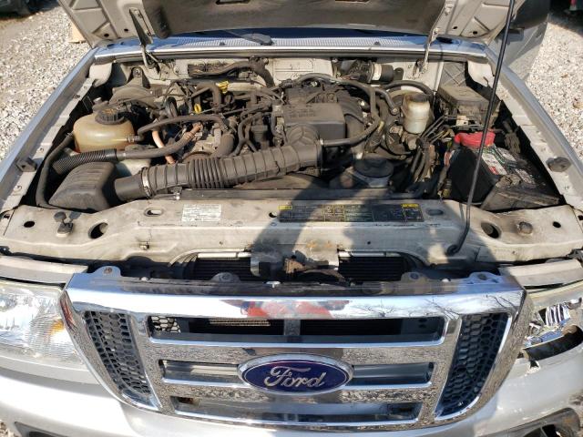 Photo 11 from auction – 2010 FORD RANGER SUP with VIN 1FTKR1ED0APA35114