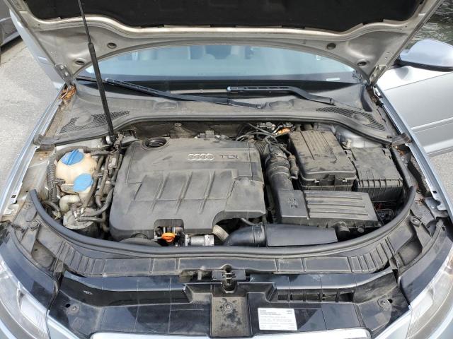 Photo 12 from auction – 2012 AUDI A3 PREMIUM with VIN WAUBJAFM6CA104770