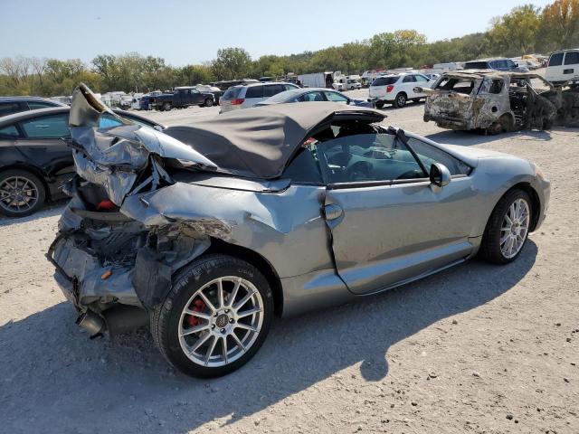Photo 3 from auction – 2009 MITSUBISHI ECLIPSE with VIN 4A3AL35T19E039967