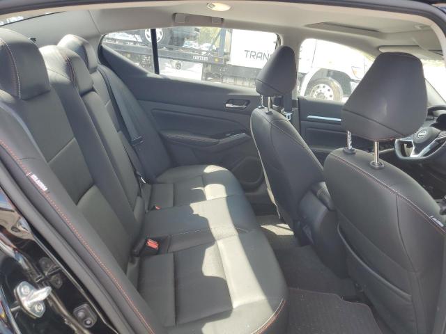 Photo 10 from auction – 2024 NISSAN ALTIMA SR with VIN 1N4BL4CV3RN356785
