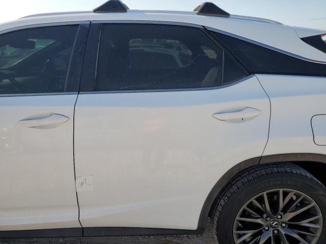 Photo 13 from auction – 2016 LEXUS RX 350 BAS with VIN 2T2BZMCA8GC047573