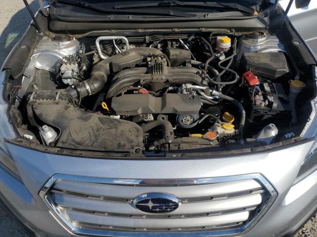 Photo 11 from auction – 2017 SUBARU OUTBACK 2. with VIN 4S4BSAFC7H3430351