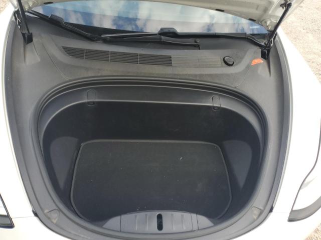 Photo 11 from auction – 2019 TESLA MODEL 3 with VIN 5YJ3E1EA9KF327118