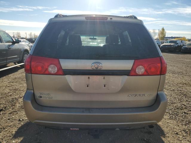 Photo 6 from auction – 2008 TOYOTA SIENNA CE with VIN 5TDZK29CX8S194345
