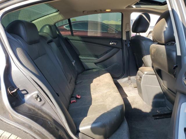 Photo 10 from auction – 2010 NISSAN ALTIMA BAS with VIN 1N4AL2AP7AN448894