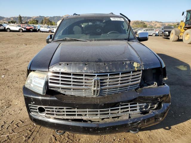 Photo 5 from auction – 2011 LINCOLN NAVIGATOR with VIN 5LMJJ2J5XBEJ00290