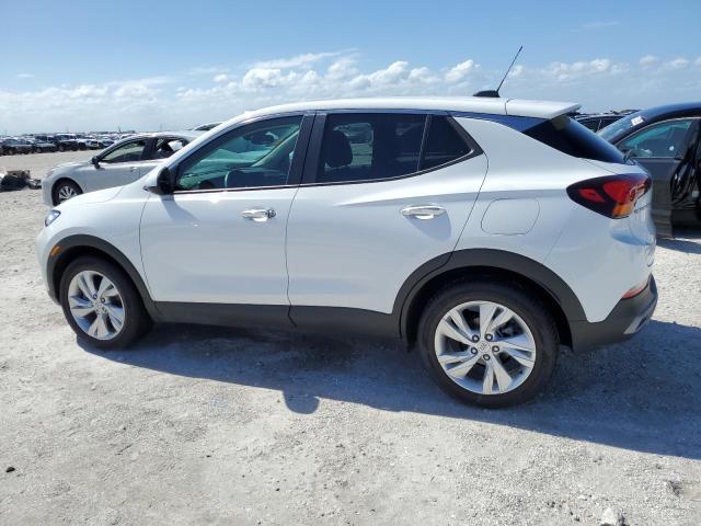 Photo 2 from auction – 2024 BUICK ENCORE GX with VIN KL4AMBS2XRB072483