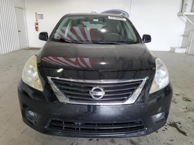 Photo 5 from auction – 2012 NISSAN VERSA S with VIN 3N1CN7AP8CL935845